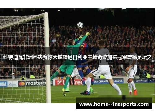 科特迪瓦非洲杯决赛惊天逆转尼日利亚主场奇迹加冕冠军震撼足坛之